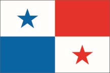 flag of Panama