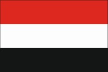 flag of Yemen