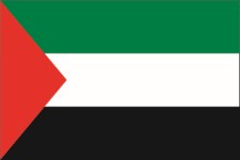 flag of Palestine