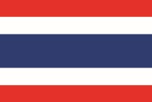 flag of Thailand