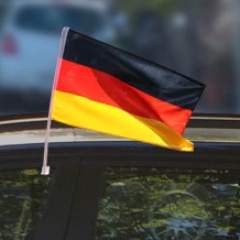 Autofahnen Autofahnen