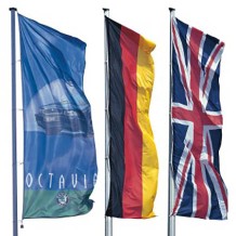 Nationalfahnen Alle Flaggen Dieser Welt Bedruckt Von Fahnen Kossinger