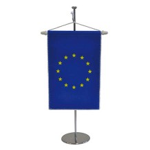 Tischbanner Tischbanner