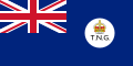 ></noscript>Britisch-Neuguinea, 1884–1906