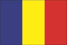 Flagge Andorras 