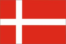 flag of Denmark