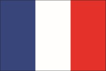 country flag of France