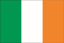 flag of Ireland