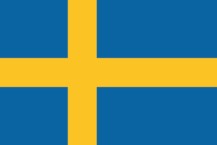 flag of Sweden