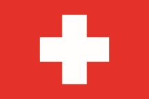 flag of Switzerland