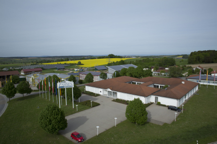 Fahnen Kössinger in Schierling