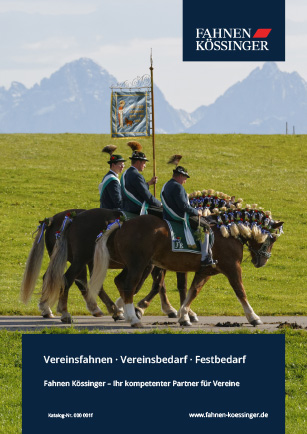 Cover des Hauptkatalog IV