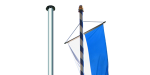 Flagpoles