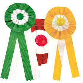 Rosettes