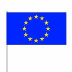 paper flag Europe