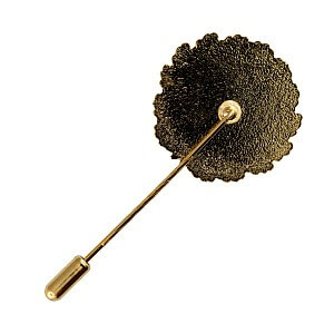 Attachment long stick pin