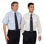 pilots' shirt long and short sleeves