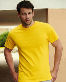 T-Shirts in verschiedenen Ausführungen Produktarten T-Shirts