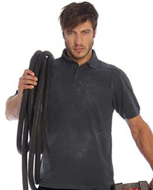 robuste Arbeitskleidung für das Handwerk und die Industrie Workwear