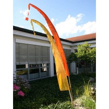 Balifahnen